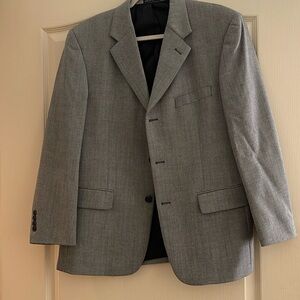 Alfani Men’s Blazer